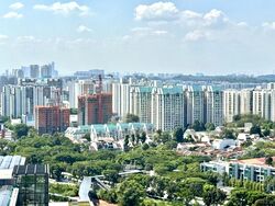 Midwood (D23), Condominium #455635521